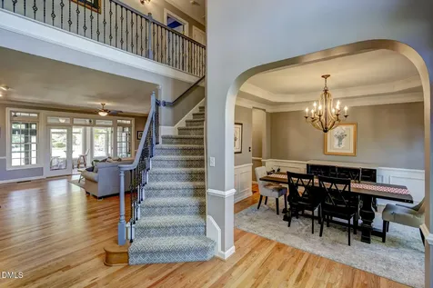 2721 Stratford Hall Drive Raleigh NC 27614