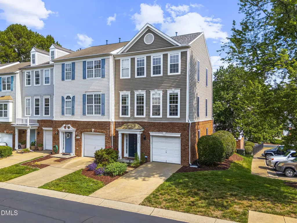 5500 Jeanette Marie Lane Raleigh NC 27613