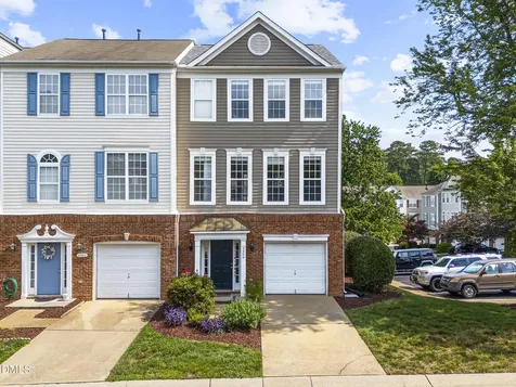 5500 Jeanette Marie Lane Raleigh NC 27613