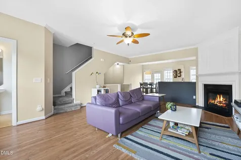 5500 Jeanette Marie Lane Raleigh NC 27613