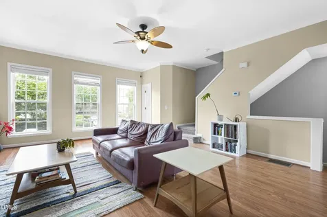 5500 Jeanette Marie Lane Raleigh NC 27613
