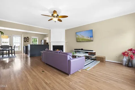 5500 Jeanette Marie Lane Raleigh NC 27613