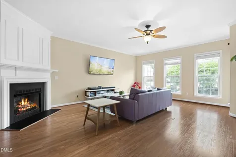 5500 Jeanette Marie Lane Raleigh NC 27613