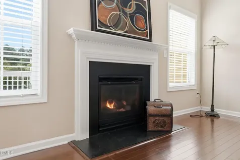 11 Hidden Ridge Court Durham NC 27707