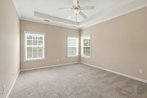 11 Hidden Ridge Court Durham NC 27707