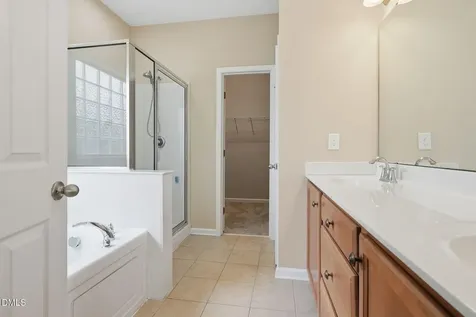 11 Hidden Ridge Court Durham NC 27707