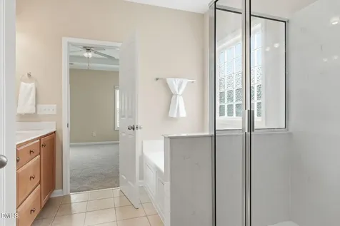 11 Hidden Ridge Court Durham NC 27707