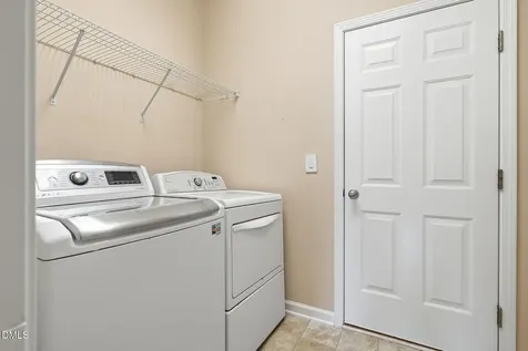11 Hidden Ridge Court Durham NC 27707