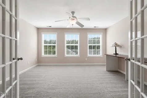 11 Hidden Ridge Court Durham NC 27707