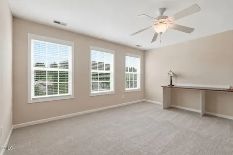 11 Hidden Ridge Court Durham NC 27707