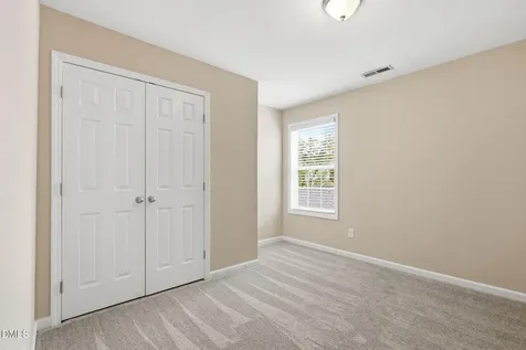 11 Hidden Ridge Court Durham NC 27707
