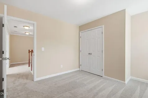 11 Hidden Ridge Court Durham NC 27707