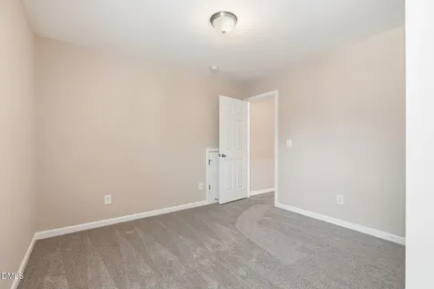 11 Hidden Ridge Court Durham NC 27707