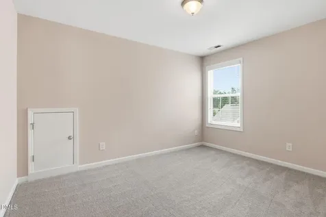 11 Hidden Ridge Court Durham NC 27707