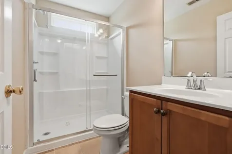 11 Hidden Ridge Court Durham NC 27707