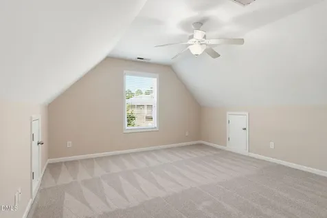11 Hidden Ridge Court Durham NC 27707