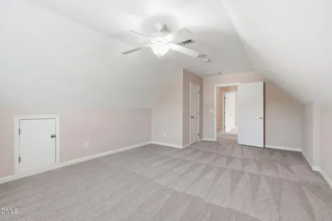 11 Hidden Ridge Court Durham NC 27707