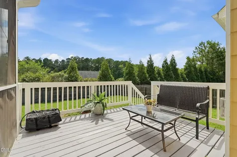 11 Hidden Ridge Court Durham NC 27707
