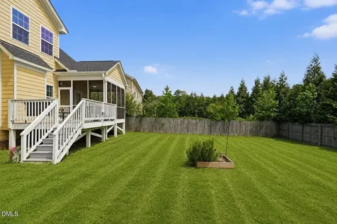 11 Hidden Ridge Court Durham NC 27707