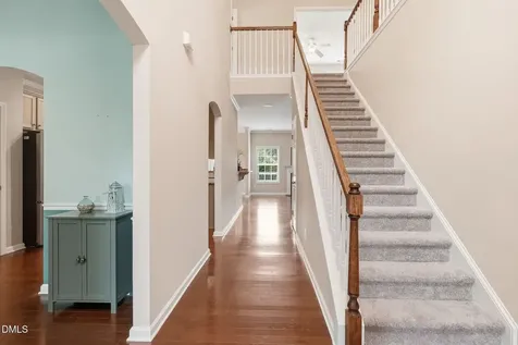 11 Hidden Ridge Court Durham NC 27707