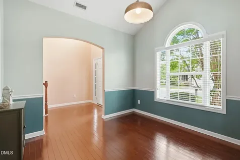 11 Hidden Ridge Court Durham NC 27707