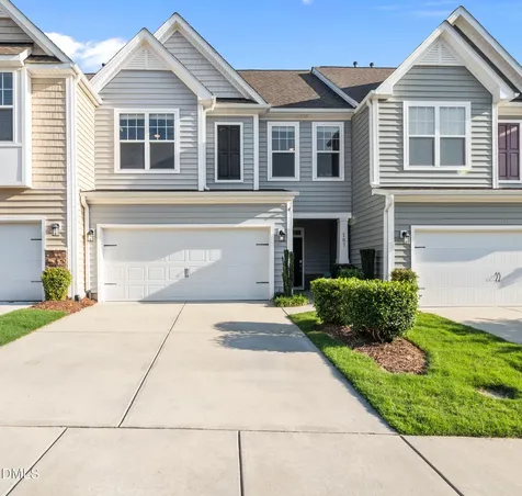 107 Shale Creek Drive Durham NC 27703