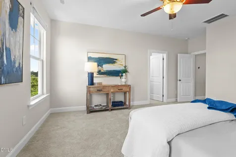 107 Shale Creek Drive Durham NC 27703