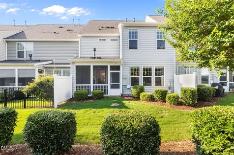 107 Shale Creek Drive Durham NC 27703