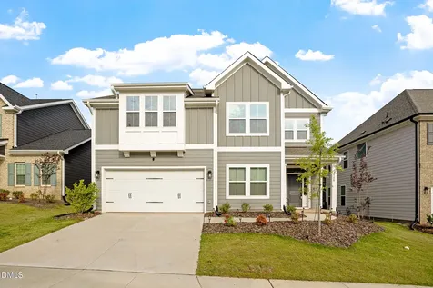 2158 Pink Peony Circle Durham NC 27703