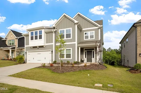 2158 Pink Peony Circle Durham NC 27703