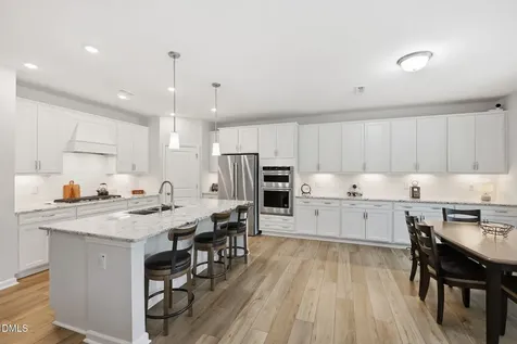 453 Heritage Regency Drive Wake Forest NC 27587