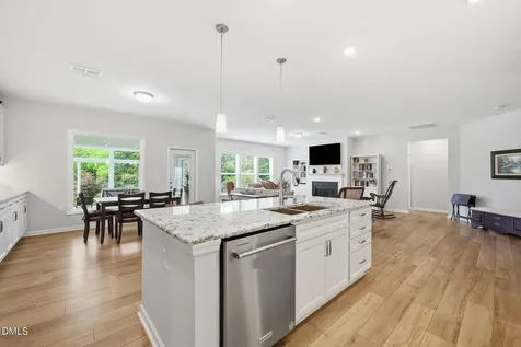 453 Heritage Regency Drive Wake Forest NC 27587