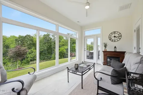 453 Heritage Regency Drive Wake Forest NC 27587