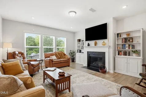 453 Heritage Regency Drive Wake Forest NC 27587