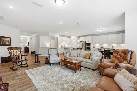 453 Heritage Regency Drive Wake Forest NC 27587