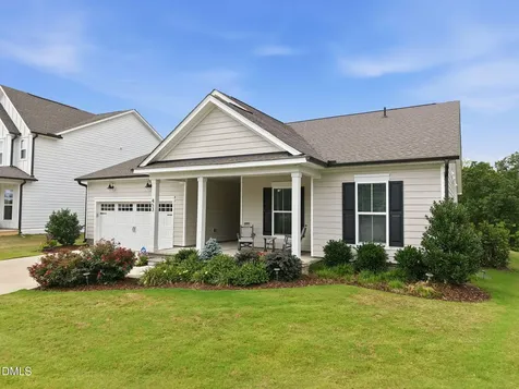 453 Heritage Regency Drive Wake Forest NC 27587