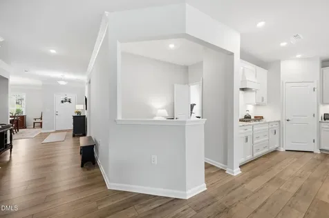 453 Heritage Regency Drive Wake Forest NC 27587