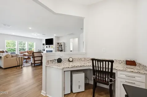 453 Heritage Regency Drive Wake Forest NC 27587