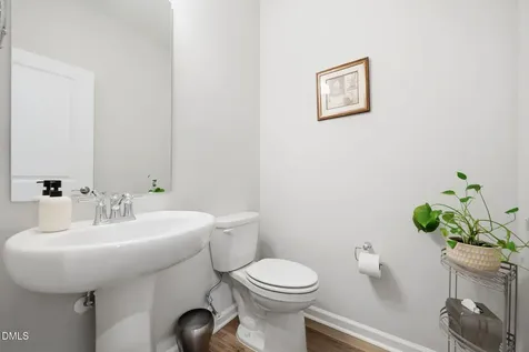 453 Heritage Regency Drive Wake Forest NC 27587
