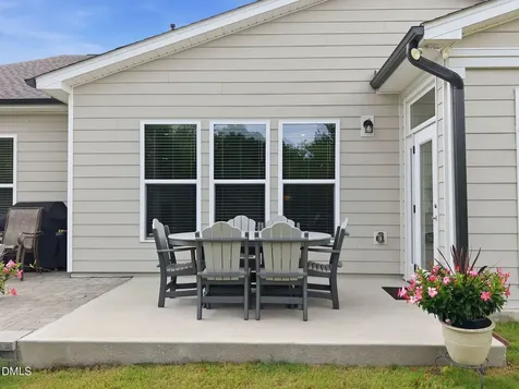 453 Heritage Regency Drive Wake Forest NC 27587