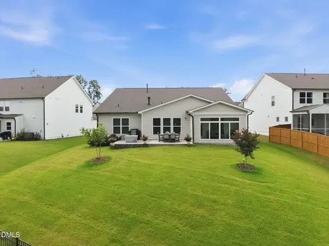 453 Heritage Regency Drive Wake Forest NC 27587
