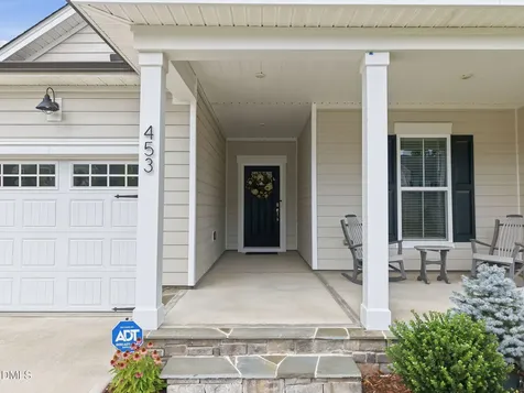 453 Heritage Regency Drive Wake Forest NC 27587
