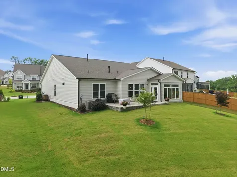 453 Heritage Regency Drive Wake Forest NC 27587