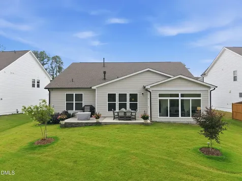 453 Heritage Regency Drive Wake Forest NC 27587