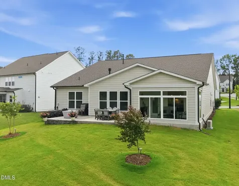 453 Heritage Regency Drive Wake Forest NC 27587