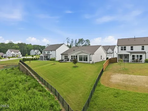 453 Heritage Regency Drive Wake Forest NC 27587