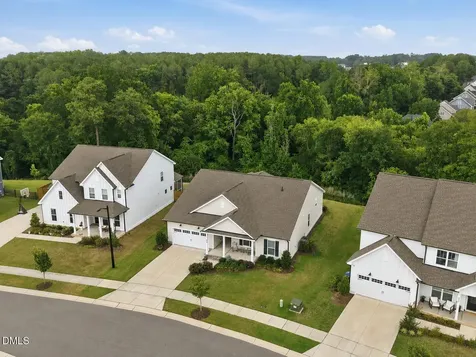 453 Heritage Regency Drive Wake Forest NC 27587