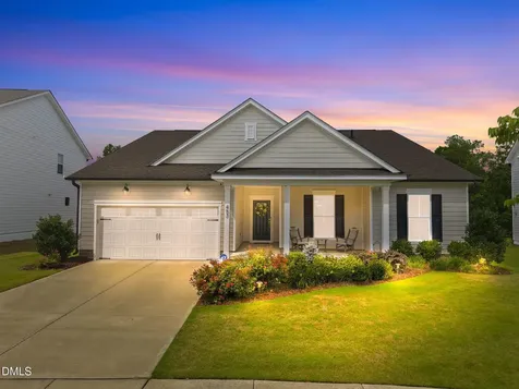 453 Heritage Regency Drive Wake Forest NC 27587