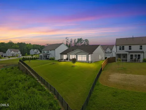 453 Heritage Regency Drive Wake Forest NC 27587