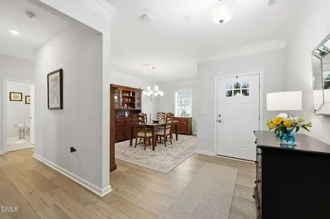 453 Heritage Regency Drive Wake Forest NC 27587